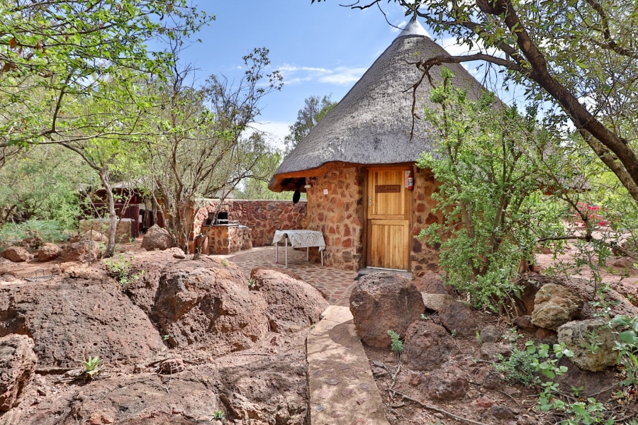 Commercial Property for Sale in Dinokeng Game Reserve Gauteng