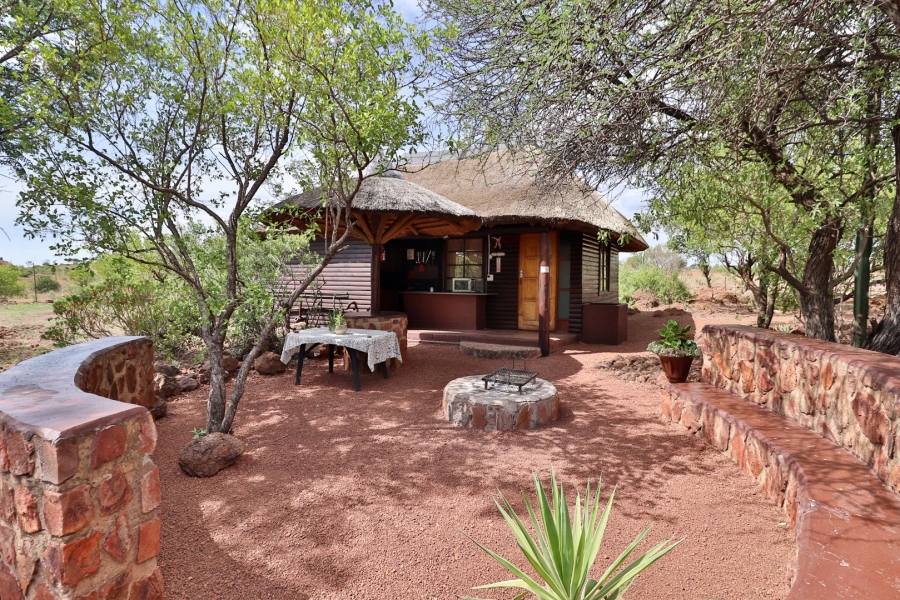 Commercial Property for Sale in Dinokeng Game Reserve Gauteng