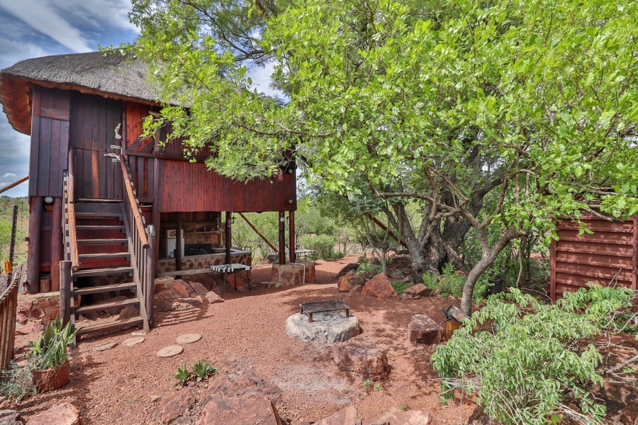 Commercial Property for Sale in Dinokeng Game Reserve Gauteng