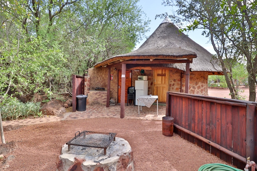 Commercial Property for Sale in Dinokeng Game Reserve Gauteng