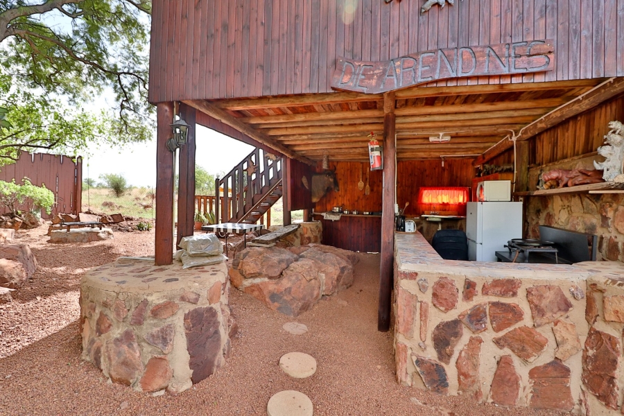Commercial Property for Sale in Dinokeng Game Reserve Gauteng