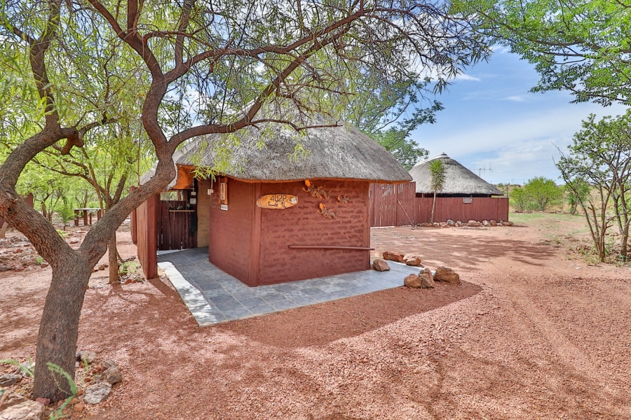 Commercial Property for Sale in Dinokeng Game Reserve Gauteng