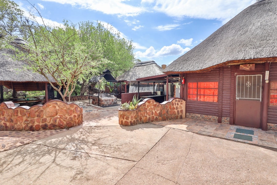 Commercial Property for Sale in Dinokeng Game Reserve Gauteng