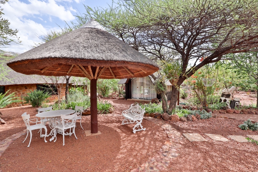 Commercial Property for Sale in Dinokeng Game Reserve Gauteng