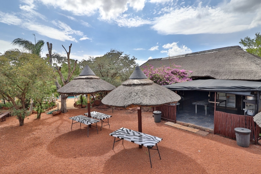 Commercial Property for Sale in Dinokeng Game Reserve Gauteng