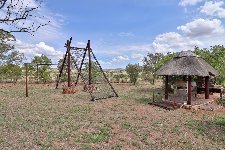Commercial Property for Sale in Dinokeng Game Reserve Gauteng