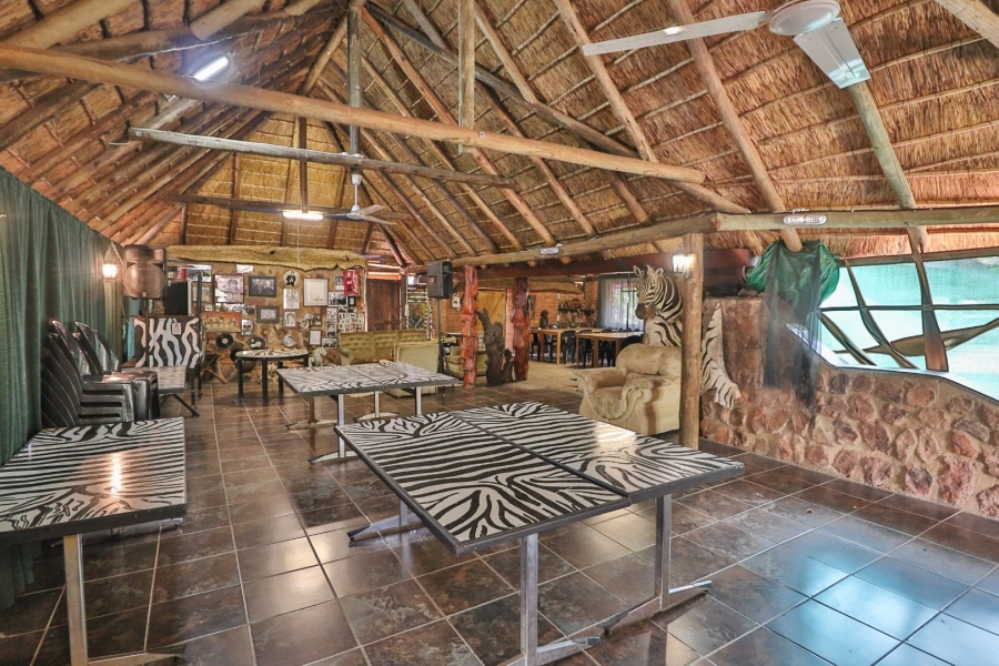 Commercial Property for Sale in Dinokeng Game Reserve Gauteng