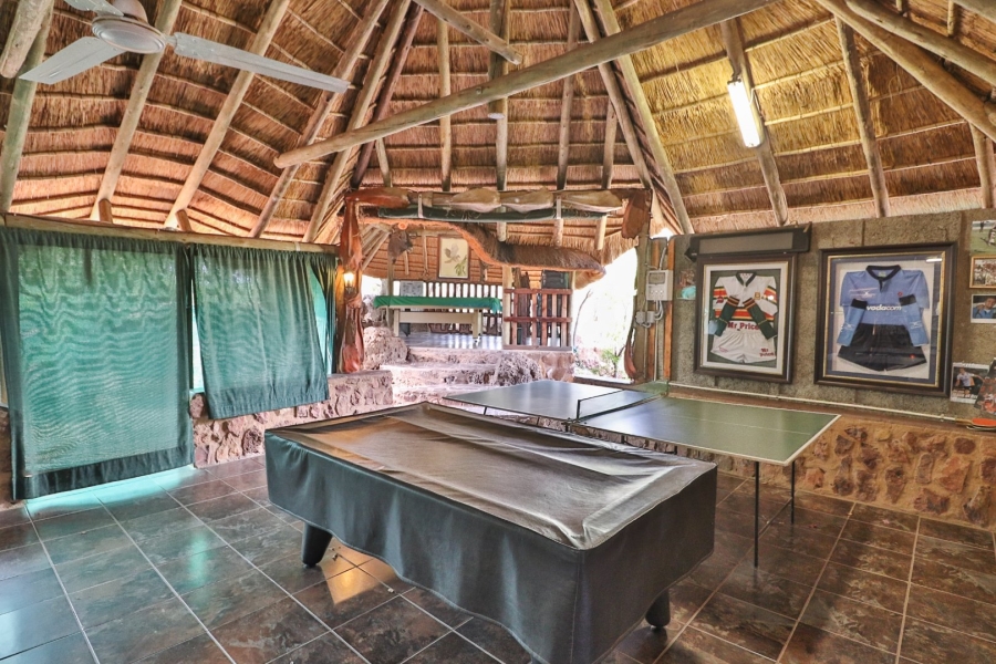 Commercial Property for Sale in Dinokeng Game Reserve Gauteng