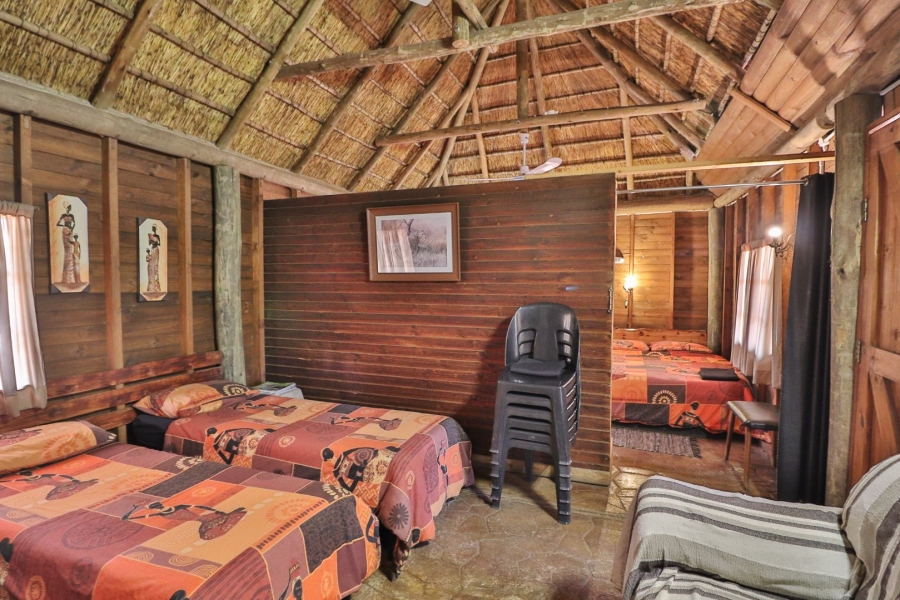 Commercial Property for Sale in Dinokeng Game Reserve Gauteng
