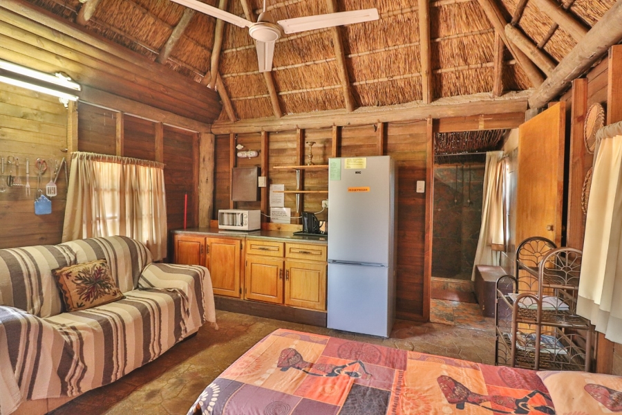 Commercial Property for Sale in Dinokeng Game Reserve Gauteng
