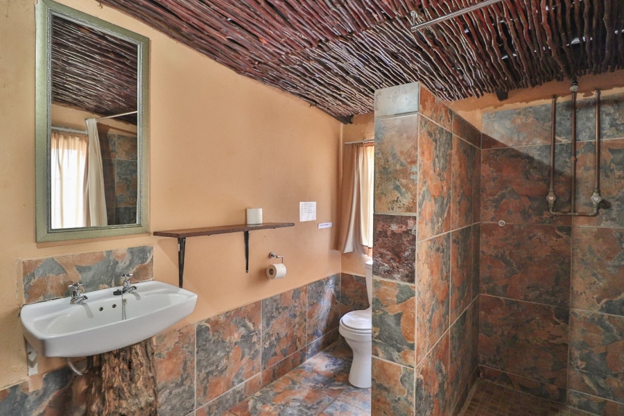 Commercial Property for Sale in Dinokeng Game Reserve Gauteng