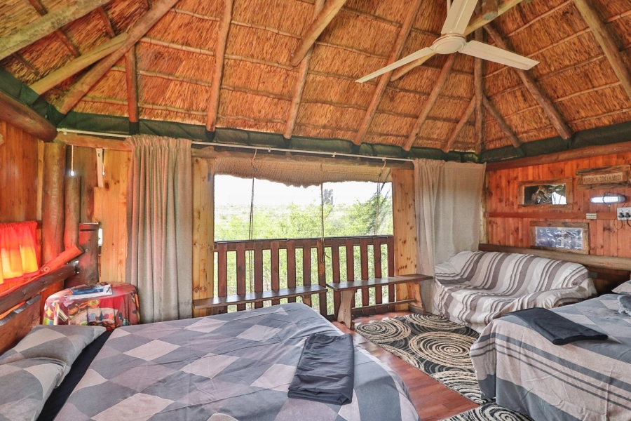 Commercial Property for Sale in Dinokeng Game Reserve Gauteng