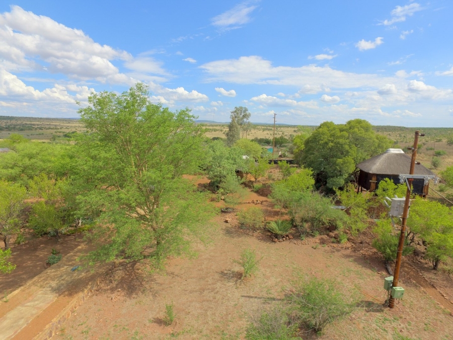 Commercial Property for Sale in Dinokeng Game Reserve Gauteng