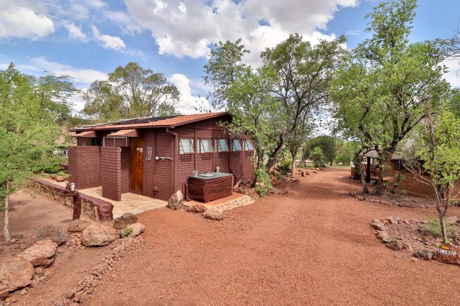 Commercial Property for Sale in Dinokeng Game Reserve Gauteng