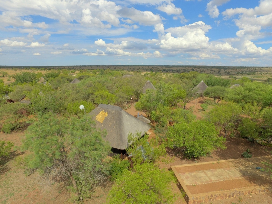 Commercial Property for Sale in Dinokeng Game Reserve Gauteng