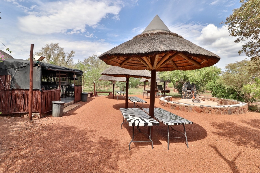 Commercial Property for Sale in Dinokeng Game Reserve Gauteng