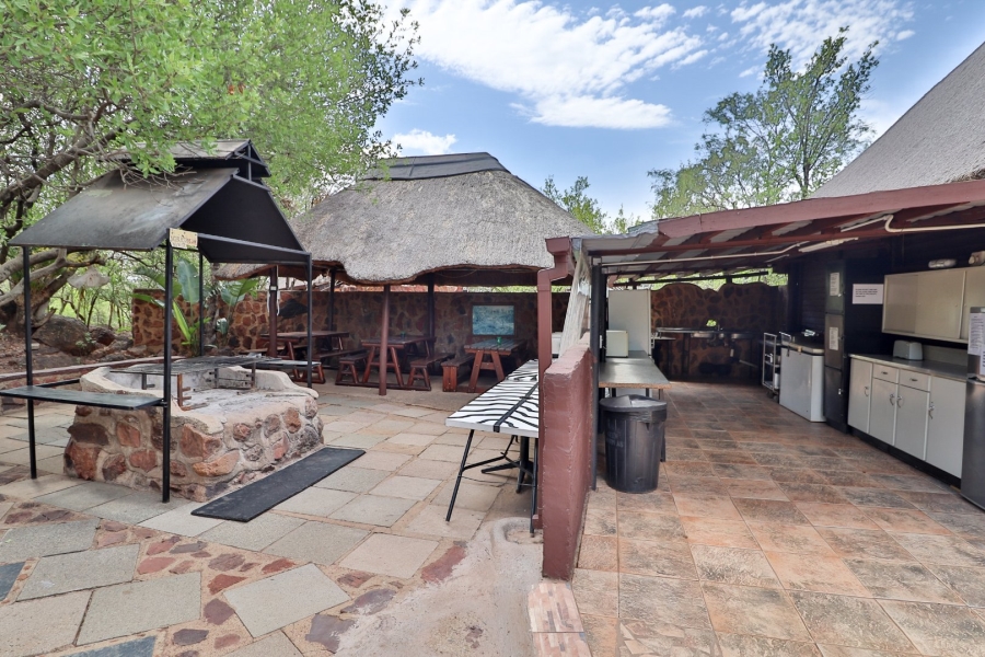 Commercial Property for Sale in Dinokeng Game Reserve Gauteng