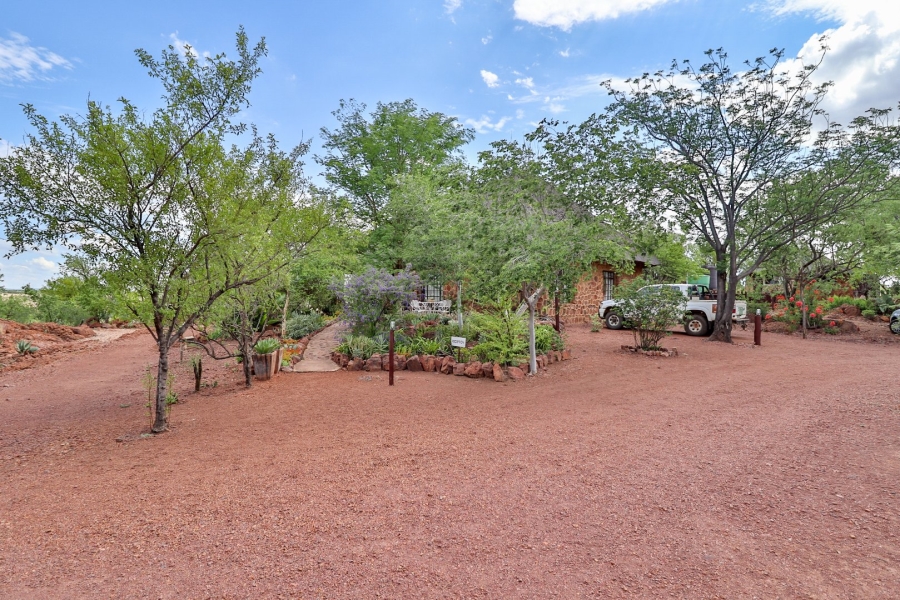 Commercial Property for Sale in Dinokeng Game Reserve Gauteng