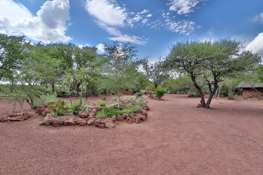 Commercial Property for Sale in Dinokeng Game Reserve Gauteng