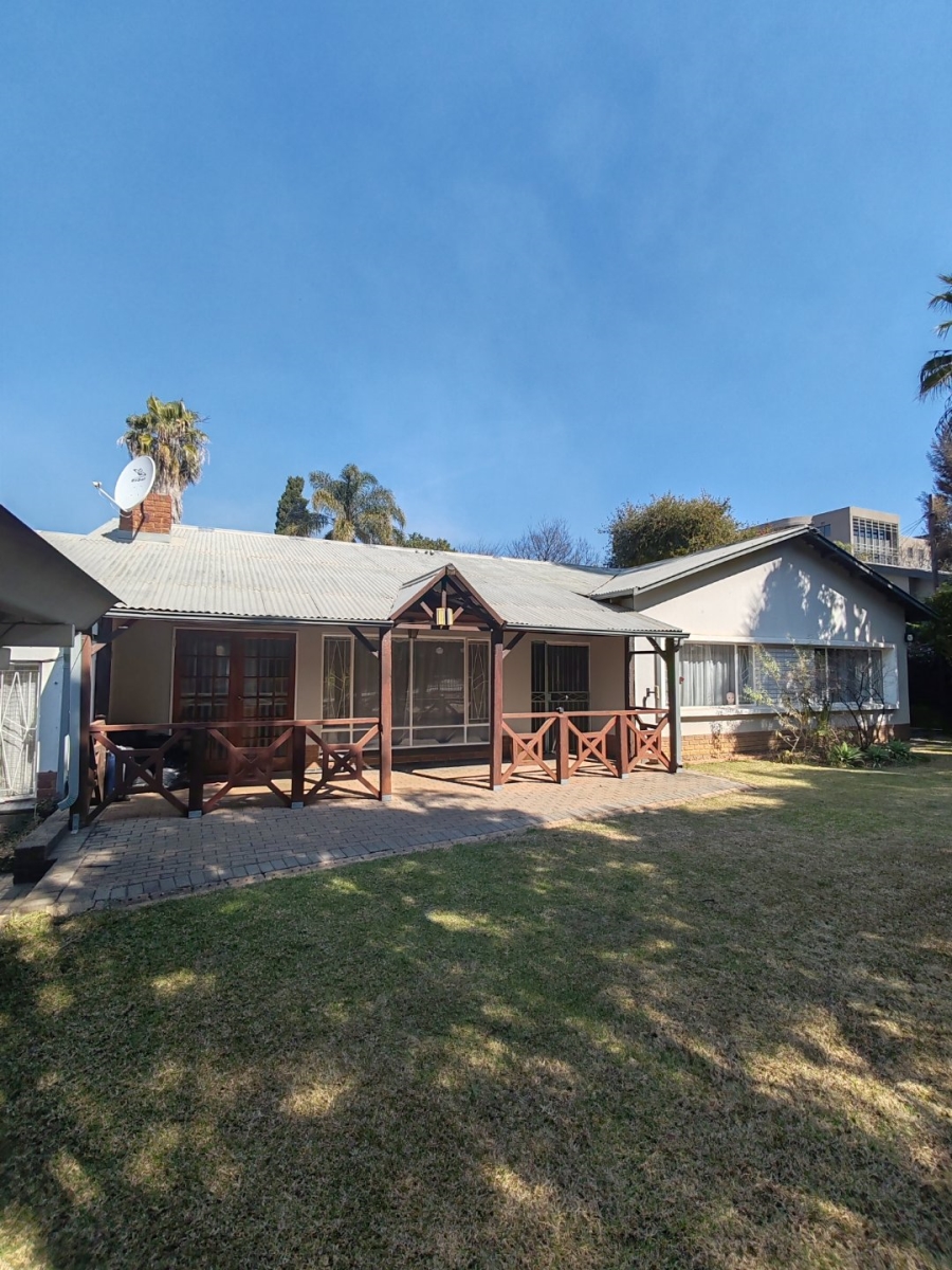 5 Bedroom Property for Sale in Hazelwood Gauteng