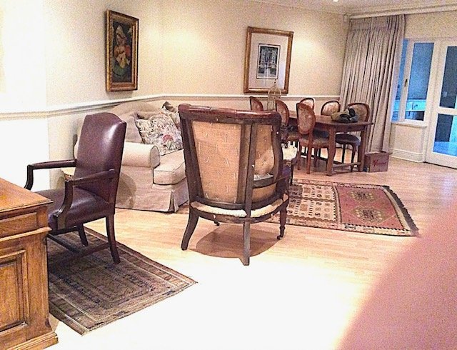 2 Bedroom Property for Sale in Hyde Park Gauteng