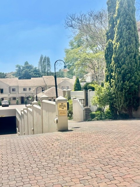 2 Bedroom Property for Sale in Hyde Park Gauteng