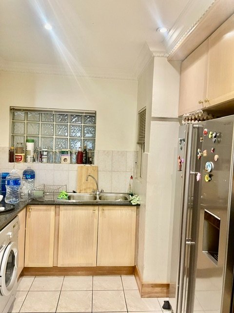2 Bedroom Property for Sale in Hyde Park Gauteng