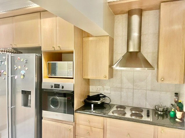 2 Bedroom Property for Sale in Hyde Park Gauteng