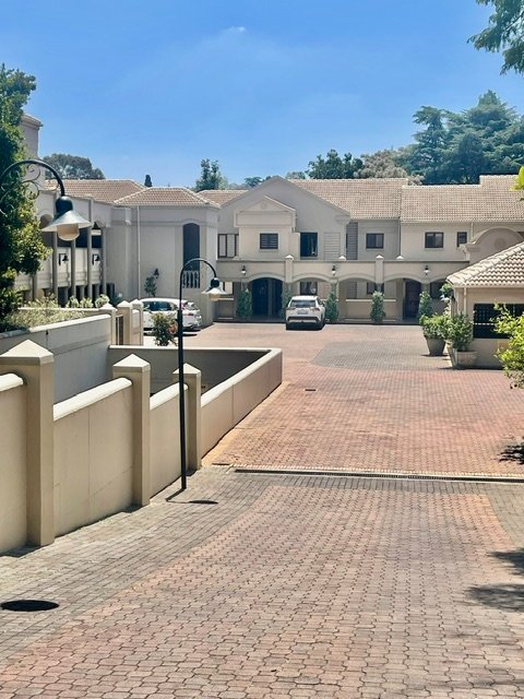 2 Bedroom Property for Sale in Hyde Park Gauteng
