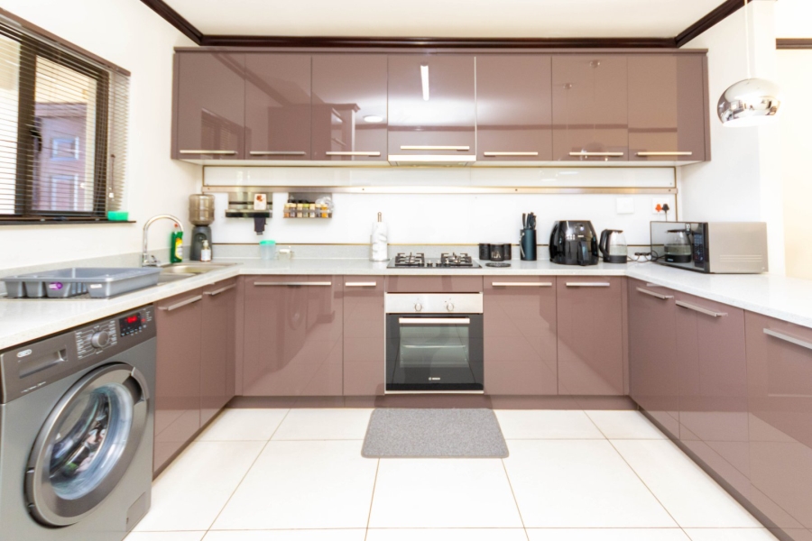 2 Bedroom Property for Sale in Carlswald Gauteng