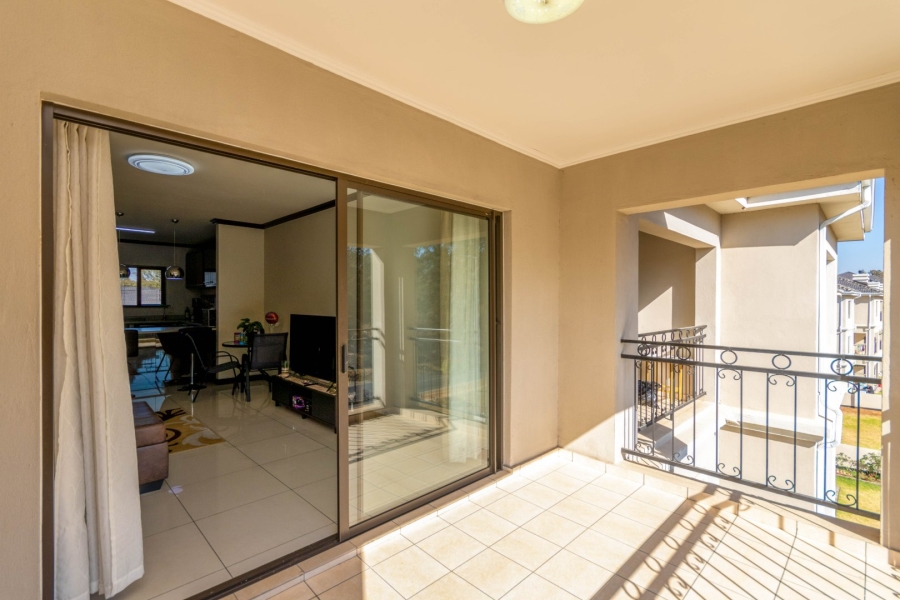 2 Bedroom Property for Sale in Carlswald Gauteng