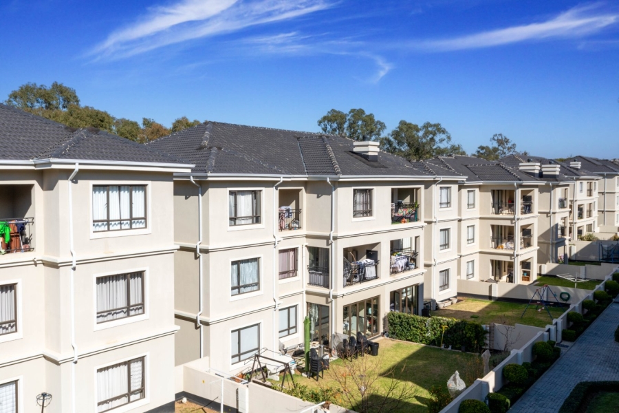 2 Bedroom Property for Sale in Carlswald Gauteng
