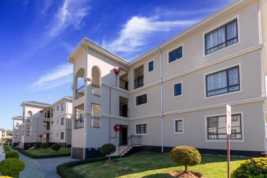 2 Bedroom Property for Sale in Carlswald Gauteng