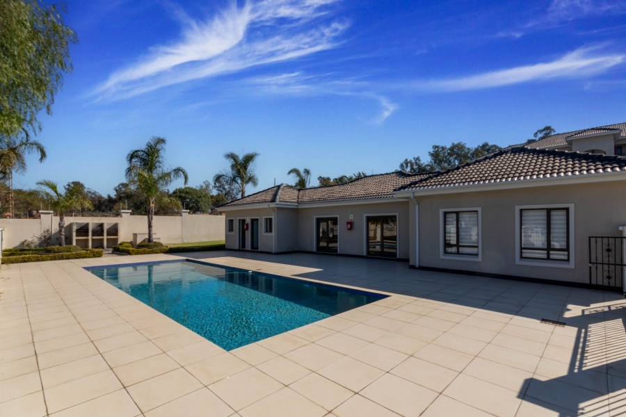 2 Bedroom Property for Sale in Carlswald Gauteng