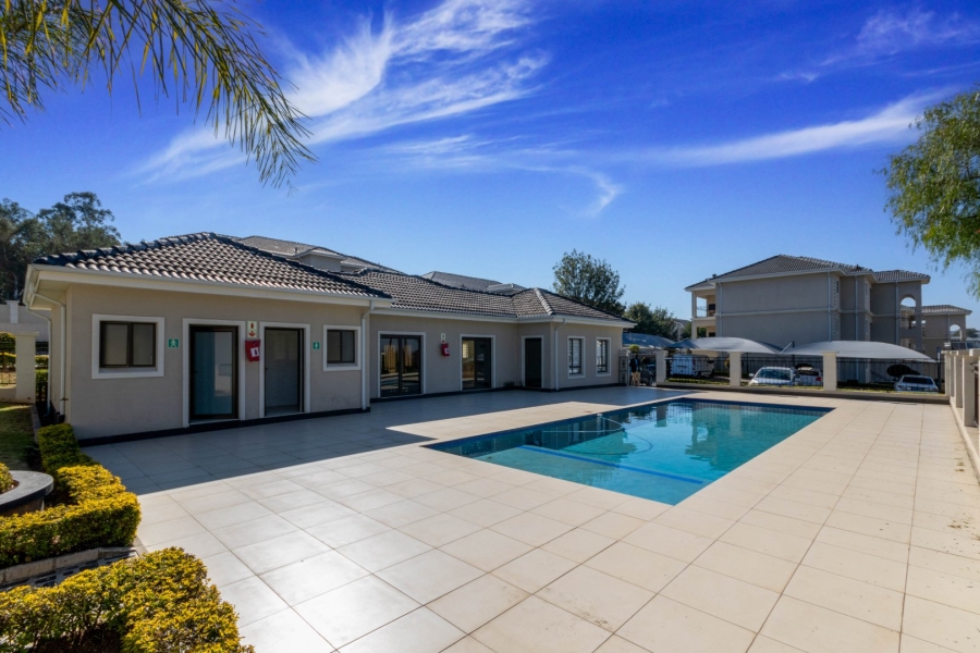 2 Bedroom Property for Sale in Carlswald Gauteng