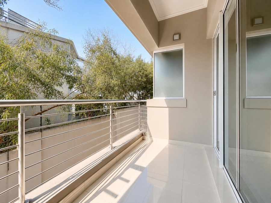 3 Bedroom Property for Sale in Bryanston Gauteng