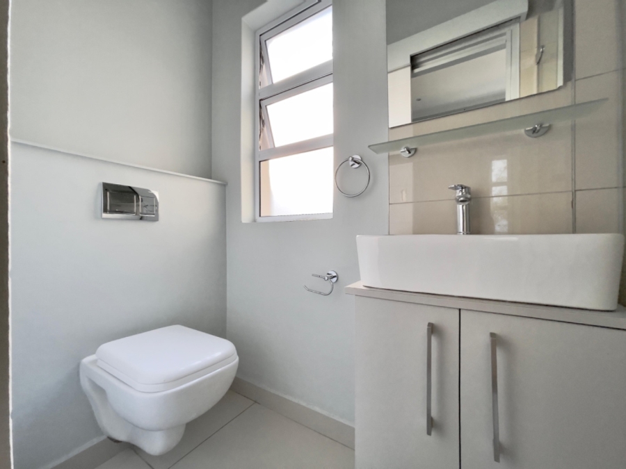 3 Bedroom Property for Sale in Bryanston Gauteng
