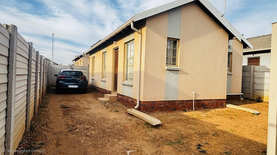 3 Bedroom Property for Sale in Sky City Gauteng
