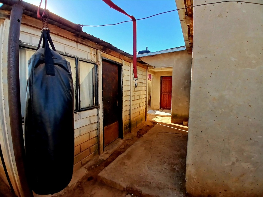  Bedroom Property for Sale in Tsakane Ext 15 Gauteng