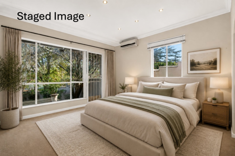 To Let 12 Bedroom Property for Rent in Bryanston Gauteng