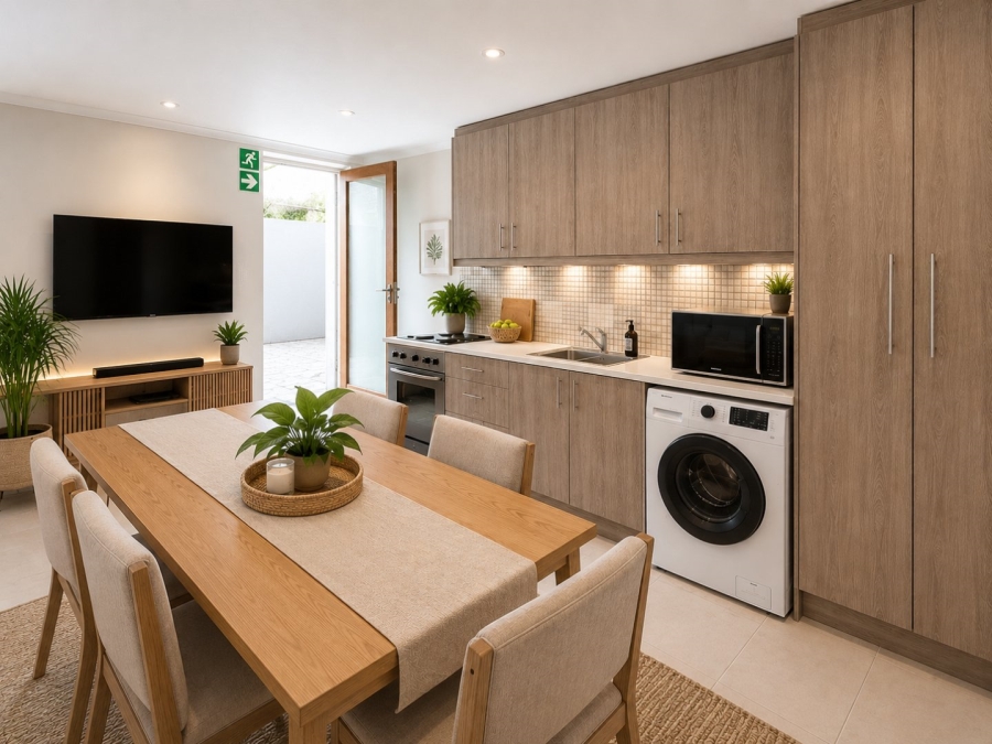To Let 12 Bedroom Property for Rent in Bryanston Gauteng