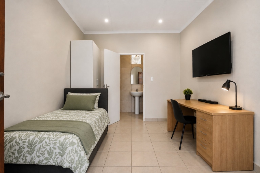 To Let 12 Bedroom Property for Rent in Bryanston Gauteng