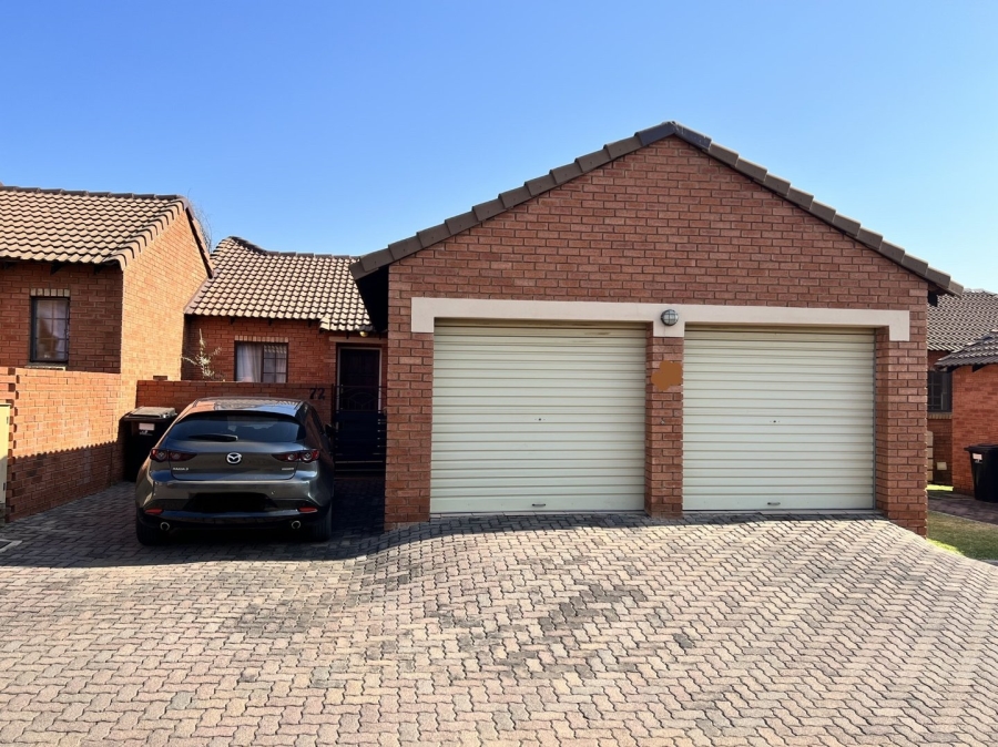 To Let 2 Bedroom Property for Rent in Moreleta Park Gauteng