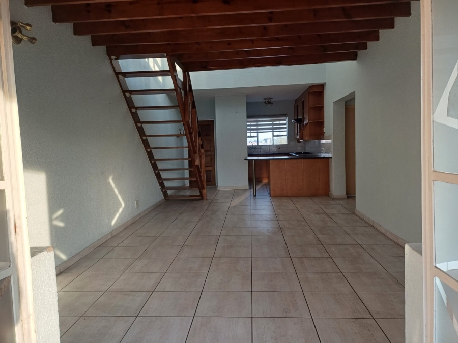 To Let 2 Bedroom Property for Rent in Halfway Gardens Gauteng