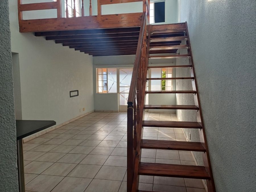 To Let 2 Bedroom Property for Rent in Halfway Gardens Gauteng