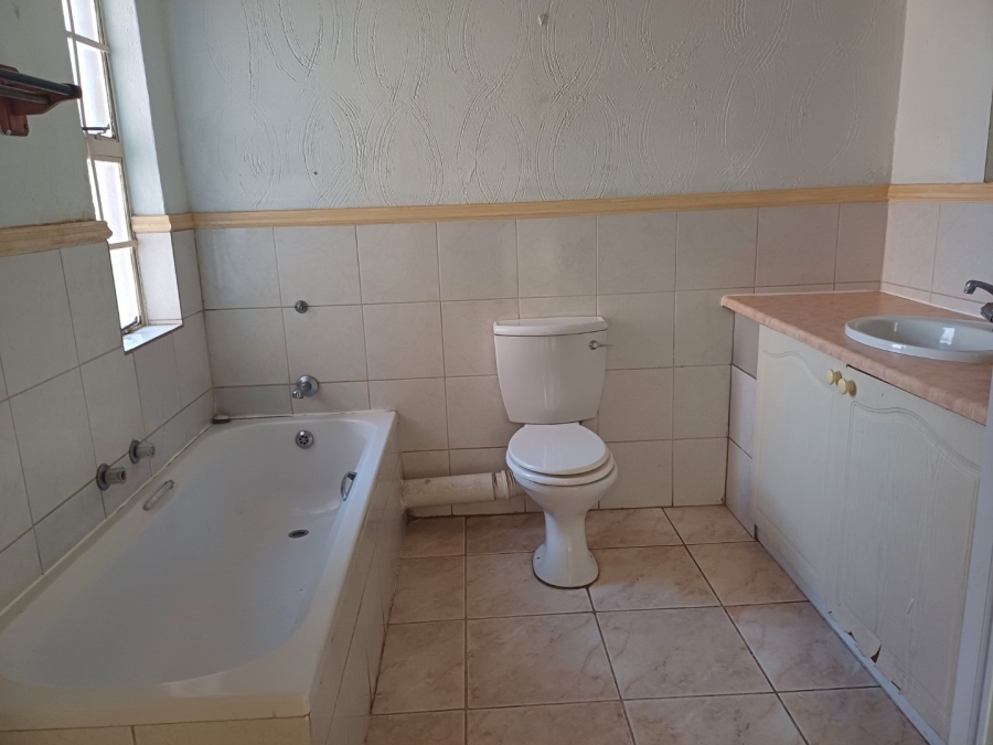 To Let 2 Bedroom Property for Rent in Halfway Gardens Gauteng