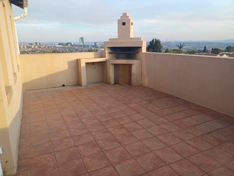 To Let 2 Bedroom Property for Rent in Halfway Gardens Gauteng