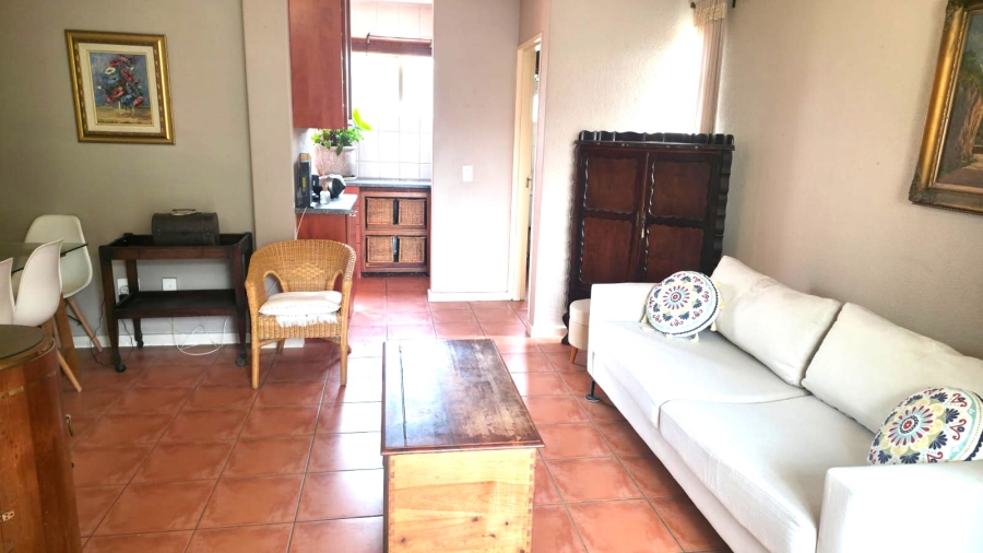 2 Bedroom Property for Sale in Sunninghill Gauteng