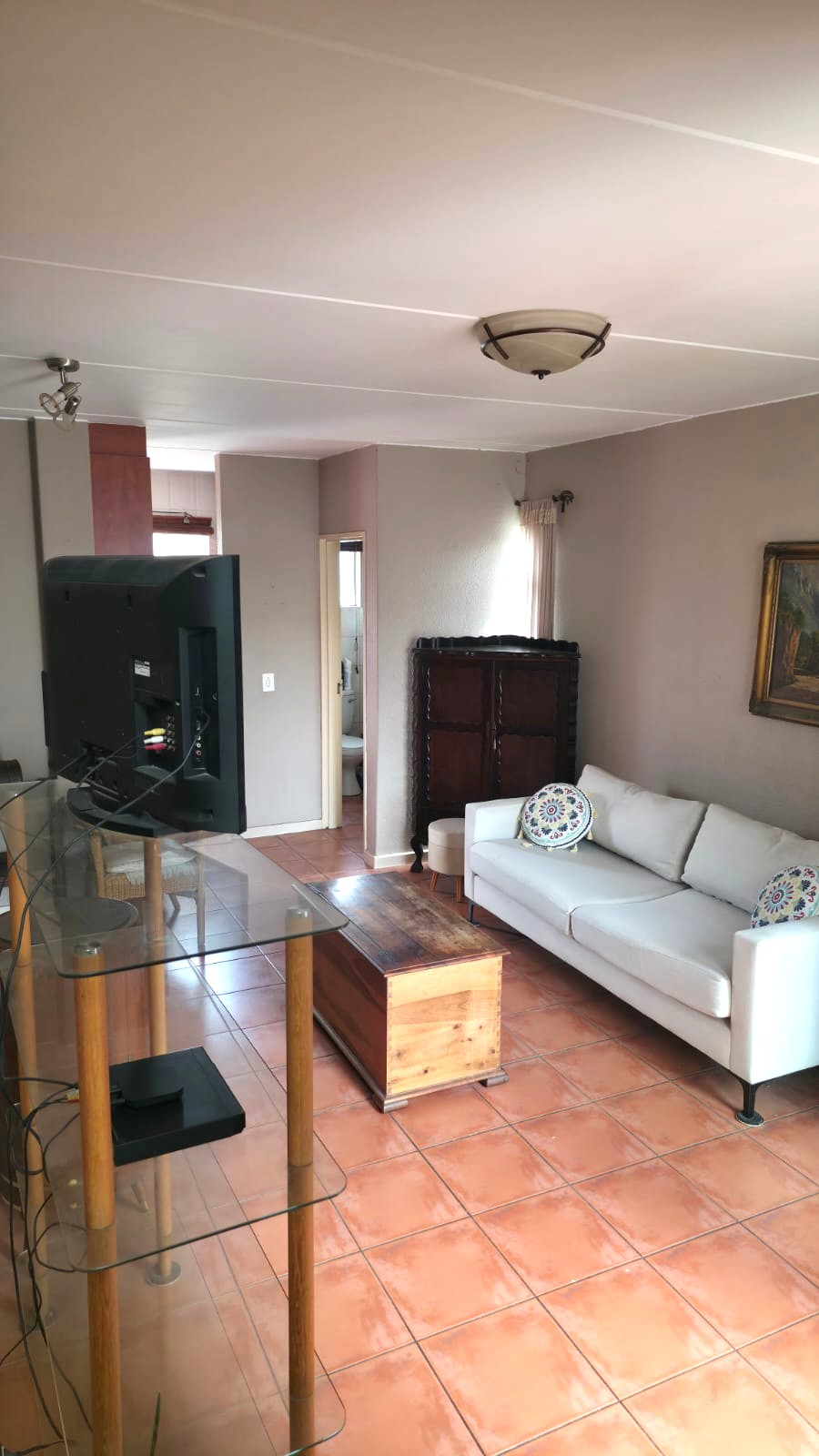 2 Bedroom Property for Sale in Sunninghill Gauteng