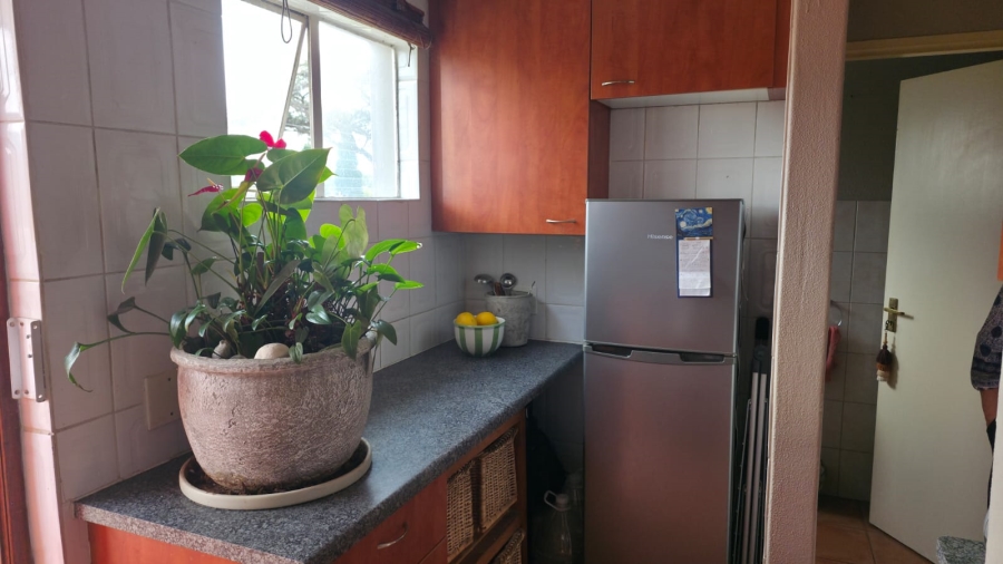 2 Bedroom Property for Sale in Sunninghill Gauteng